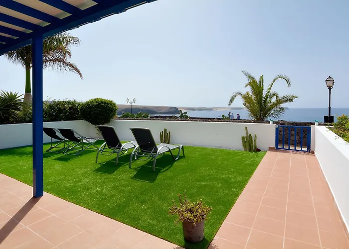 Villa Vistamar