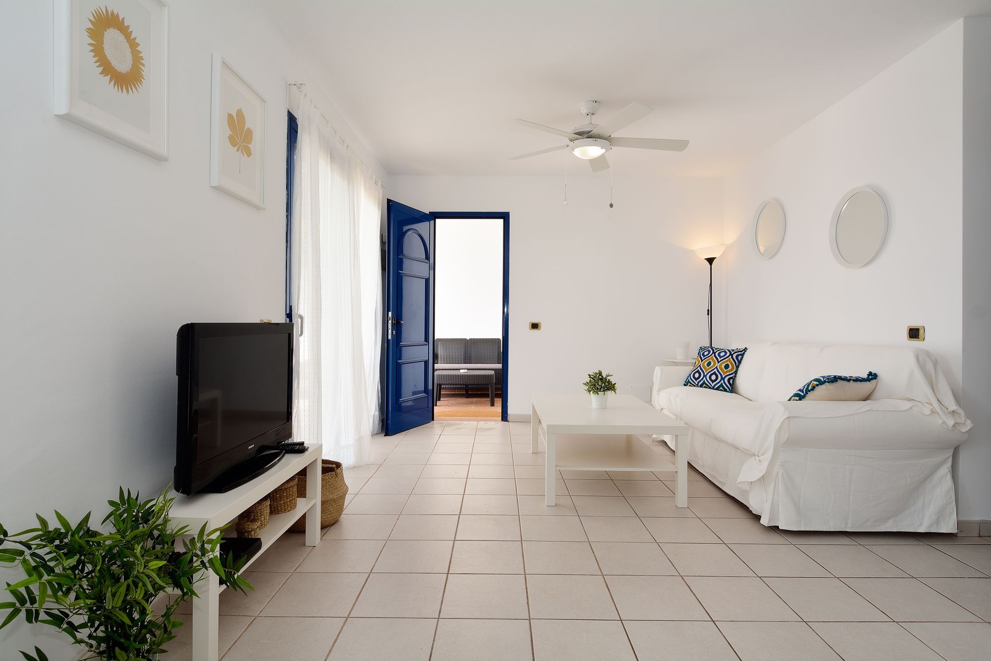 Villa Vistamar *