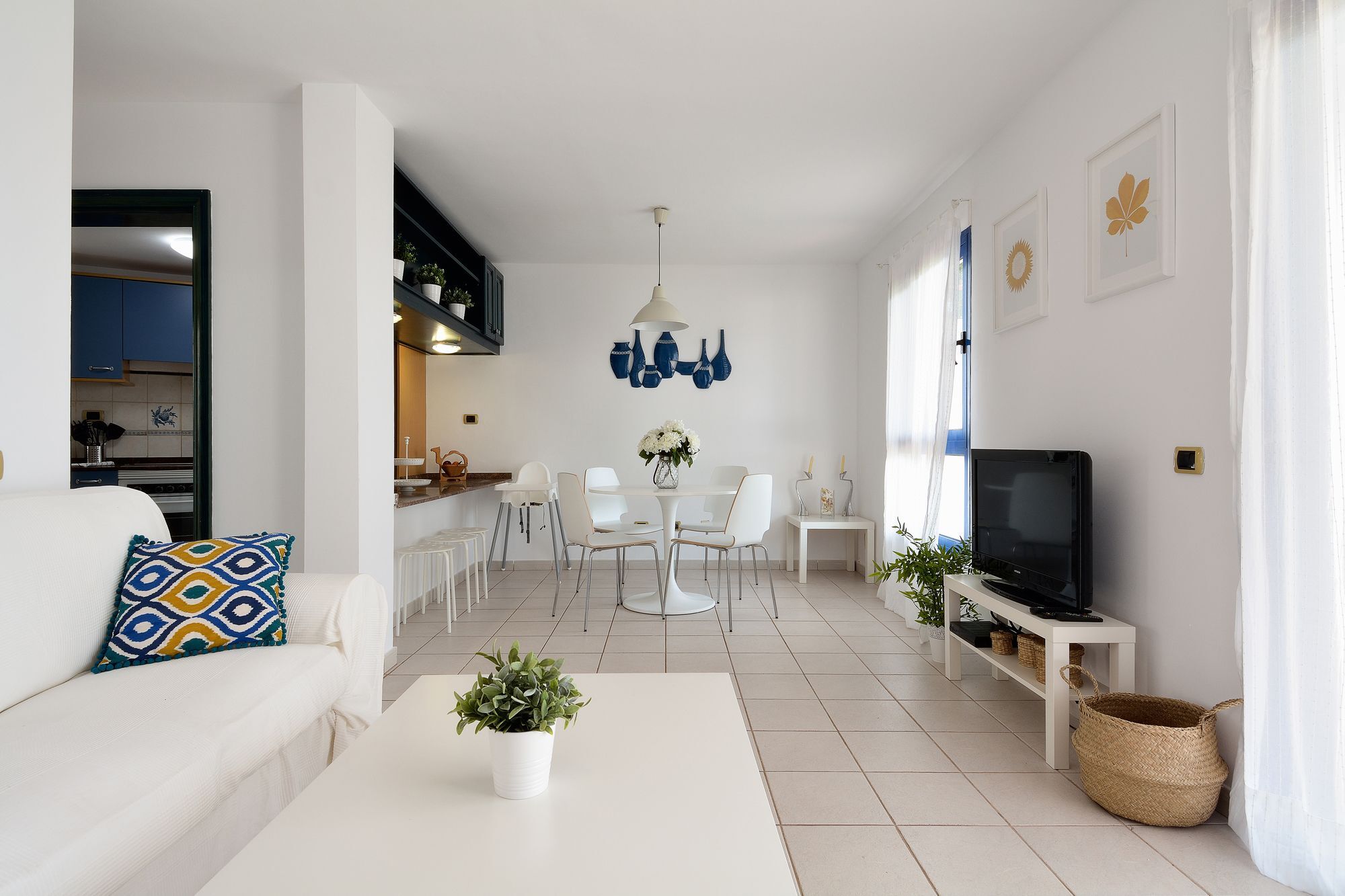 Villa Vistamar *