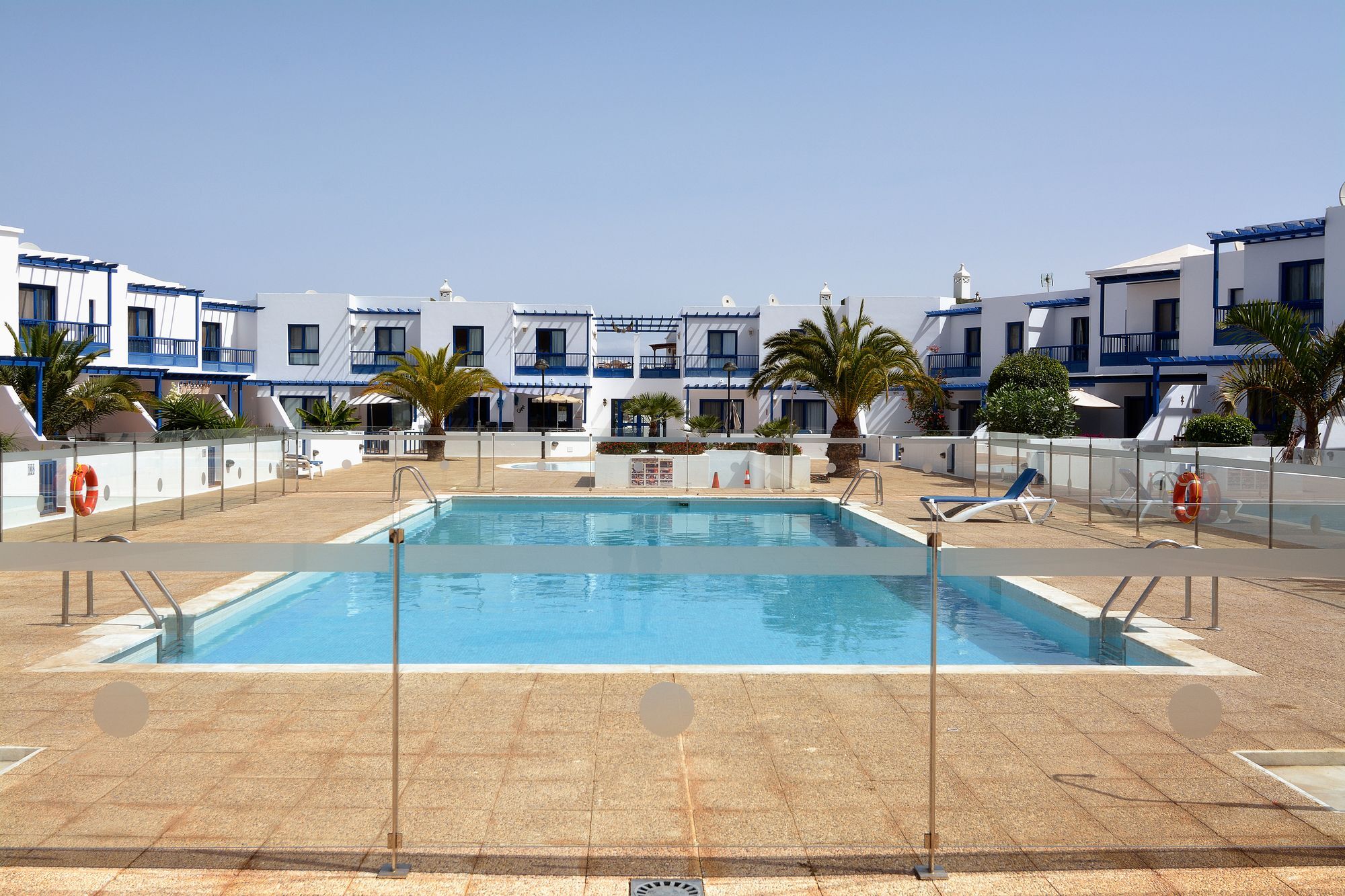 Vistamar Villa